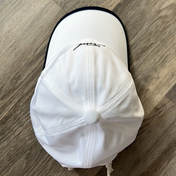 🎾 NWT Kith X Wilson Cap - Picture 3 of 6